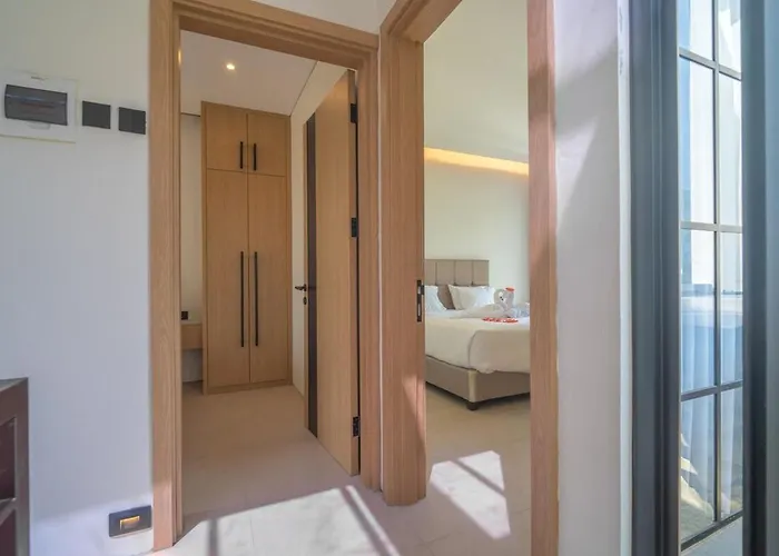 Iwina - 2br Private Pool & Rice Field View * Canggu