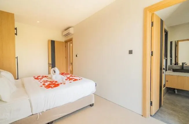 Iwina - 2br Private Pool & Rice Field View Villa *